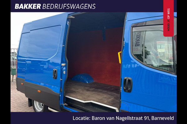 Iveco 40C18 Daily 40C18A8 180 pk