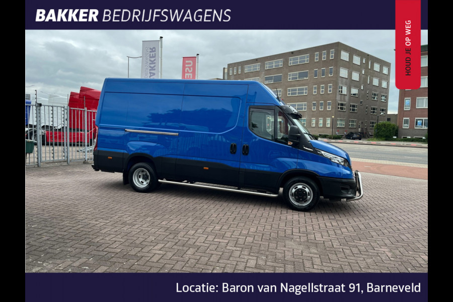 Iveco 40C18 Daily 40C18A8 180 pk