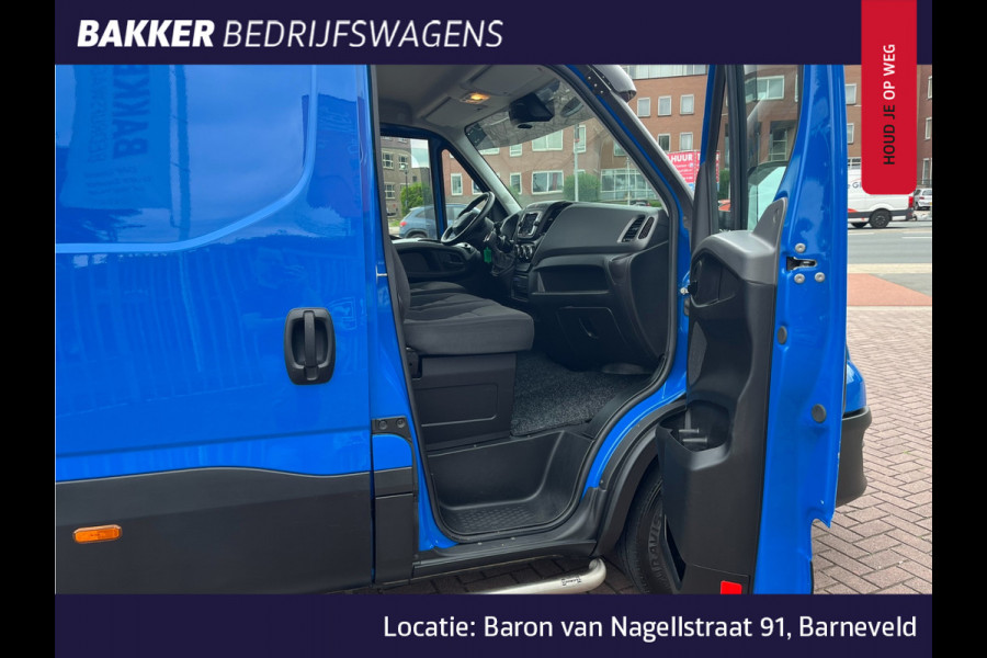 Iveco 40C18 Daily 40C18A8 180 pk