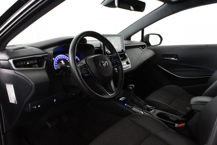 Toyota Corolla Touring Sports 1.8 Hybrid Business Plus > Camera/Stoelverwarming/ACC/Apple Carplay