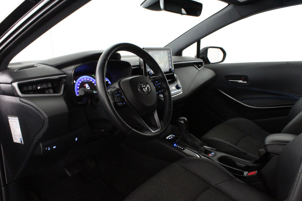 Toyota Corolla Touring Sports 1.8 Hybrid Business Plus > Camera/Stoelverwarming/ACC/Apple Carplay