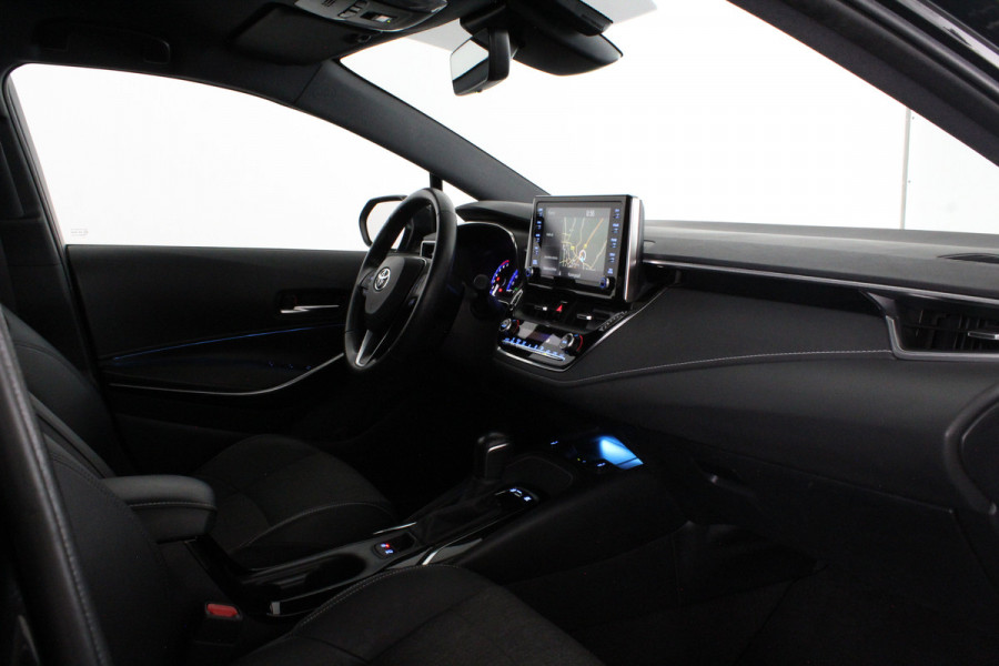 Toyota Corolla Touring Sports 1.8 Hybrid Business Plus > Camera/Stoelverwarming/ACC/Apple Carplay