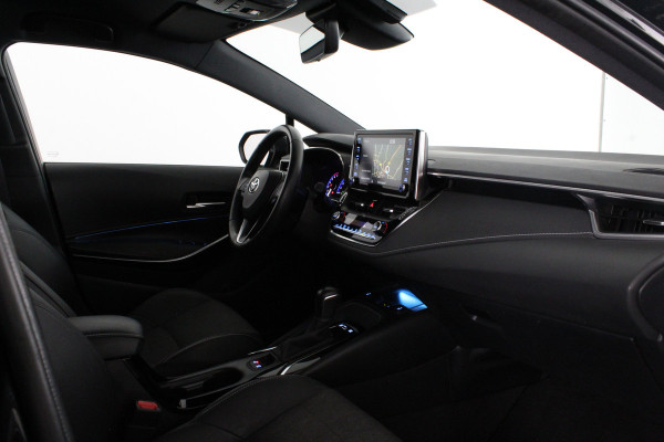 Toyota Corolla Touring Sports 1.8 Hybrid Business Plus > Camera/Stoelverwarming/ACC/Apple Carplay