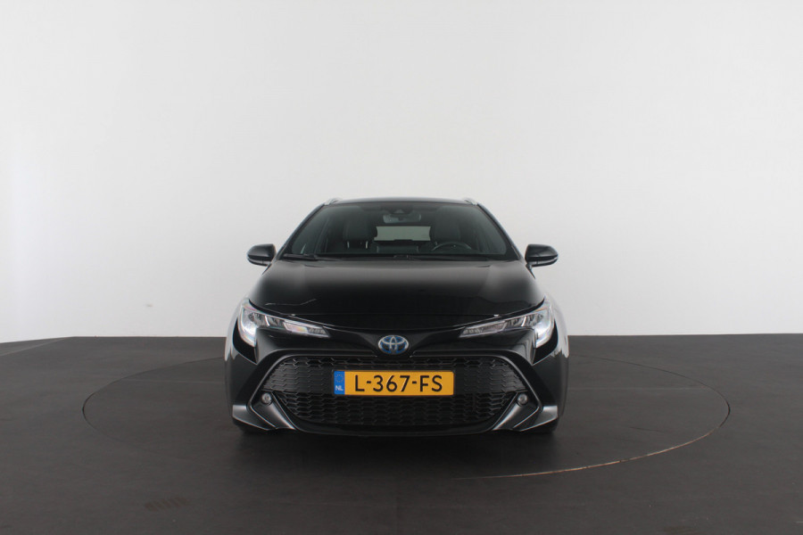Toyota Corolla Touring Sports 1.8 Hybrid Business Plus > Camera/Stoelverwarming/ACC/Apple Carplay