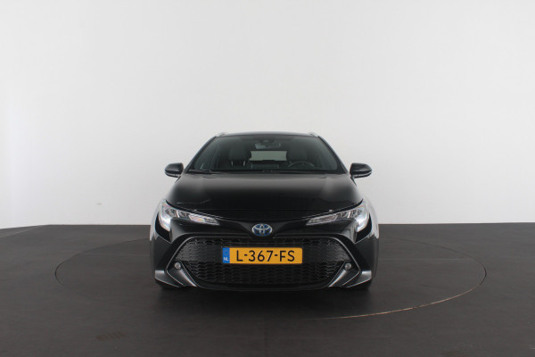 Toyota Corolla Touring Sports 1.8 Hybrid Business Plus > Camera/Stoelverwarming/ACC/Apple Carplay