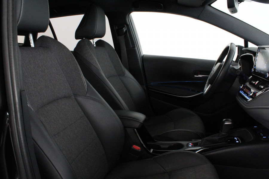 Toyota Corolla Touring Sports 1.8 Hybrid Business Plus > Camera/Stoelverwarming/ACC/Apple Carplay
