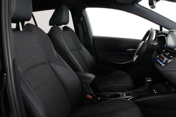 Toyota Corolla Touring Sports 1.8 Hybrid Business Plus > Camera/Stoelverwarming/ACC/Apple Carplay