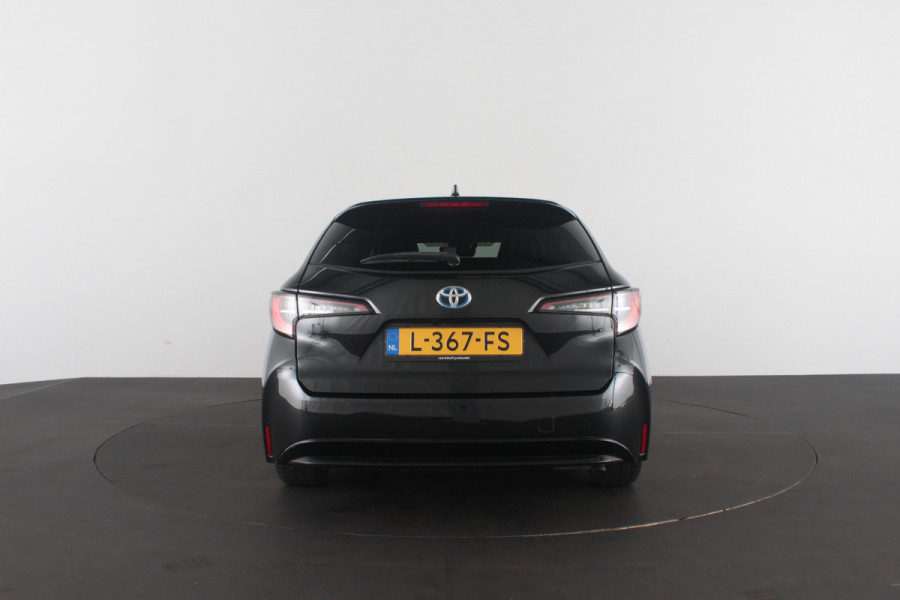 Toyota Corolla Touring Sports 1.8 Hybrid Business Plus > Camera/Stoelverwarming/ACC/Apple Carplay