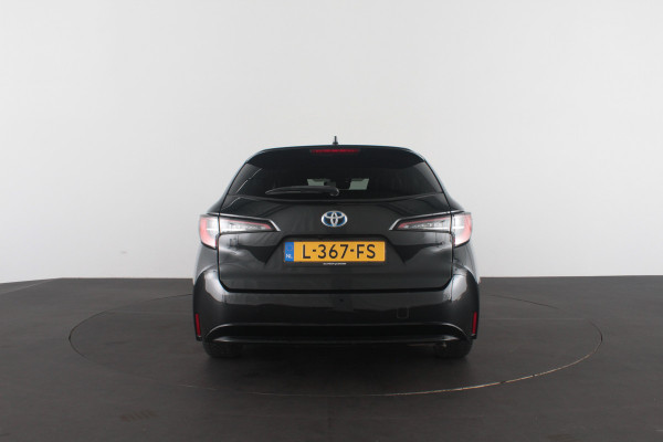 Toyota Corolla Touring Sports 1.8 Hybrid Business Plus > Camera/Stoelverwarming/ACC/Apple Carplay
