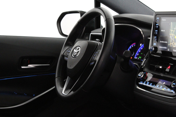 Toyota Corolla Touring Sports 1.8 Hybrid Business Plus > Camera/Stoelverwarming/ACC/Apple Carplay