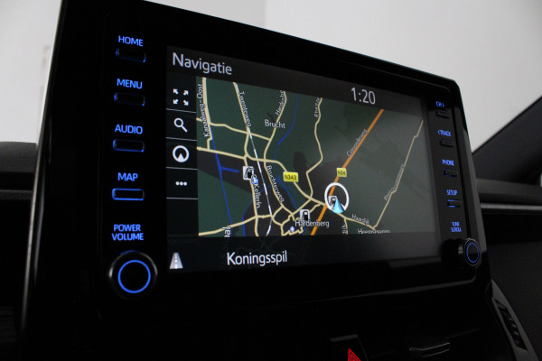 Toyota Corolla Touring Sports 1.8 Hybrid Business Plus > Camera/Stoelverwarming/ACC/Apple Carplay