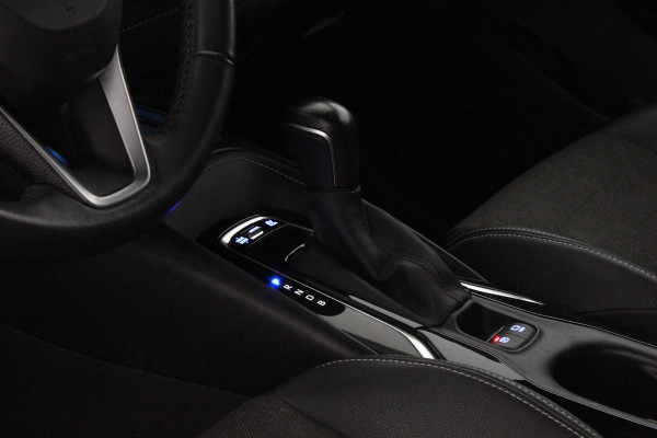 Toyota Corolla Touring Sports 1.8 Hybrid Business Plus > Camera/Stoelverwarming/ACC/Apple Carplay