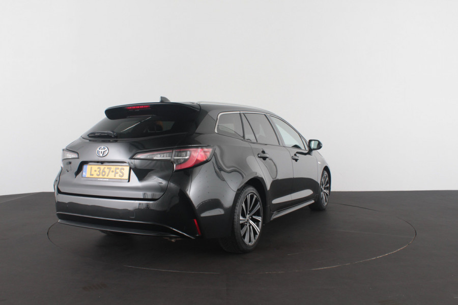Toyota Corolla Touring Sports 1.8 Hybrid Business Plus > Camera/Stoelverwarming/ACC/Apple Carplay