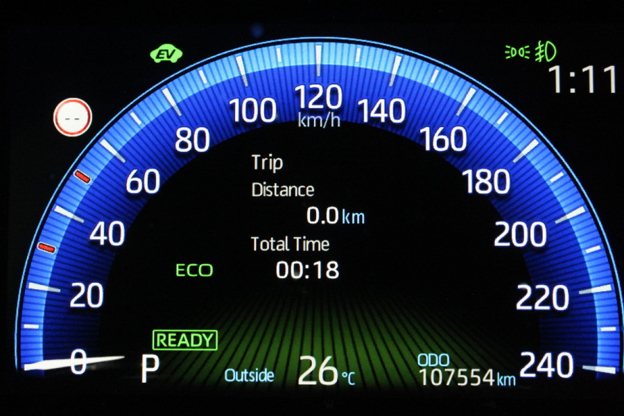 Toyota Corolla Touring Sports 1.8 Hybrid Business Plus > Camera/Stoelverwarming/ACC/Apple Carplay