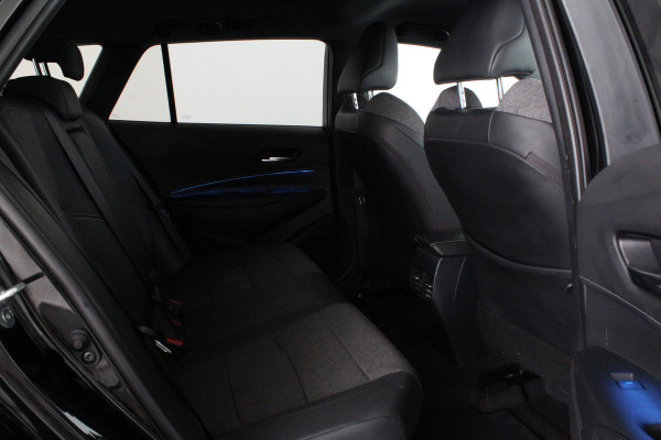 Toyota Corolla Touring Sports 1.8 Hybrid Business Plus > Camera/Stoelverwarming/ACC/Apple Carplay