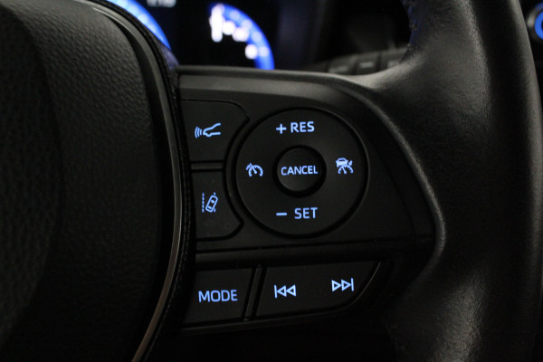 Toyota Corolla Touring Sports 1.8 Hybrid Business Plus > Camera/Stoelverwarming/ACC/Apple Carplay