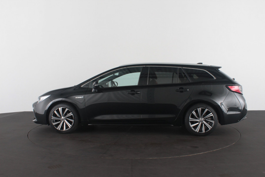 Toyota Corolla Touring Sports 1.8 Hybrid Business Plus > Camera/Stoelverwarming/ACC/Apple Carplay