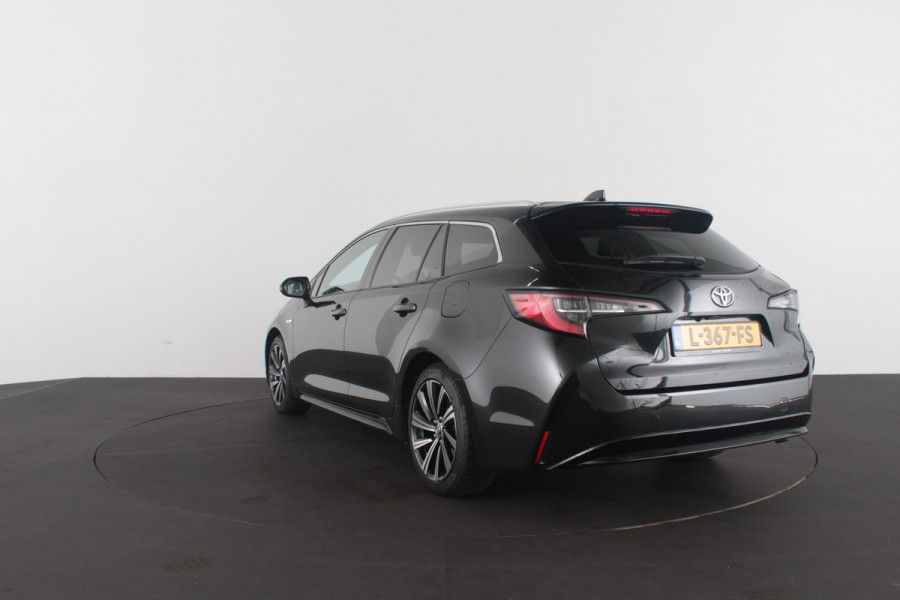 Toyota Corolla Touring Sports 1.8 Hybrid Business Plus > Camera/Stoelverwarming/ACC/Apple Carplay