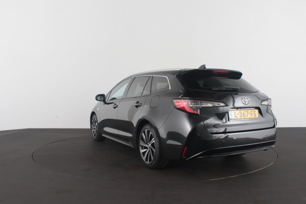 Toyota Corolla Touring Sports 1.8 Hybrid Business Plus > Camera/Stoelverwarming/ACC/Apple Carplay