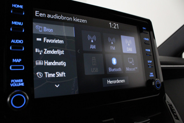 Toyota Corolla Touring Sports 1.8 Hybrid Business Plus > Camera/Stoelverwarming/ACC/Apple Carplay