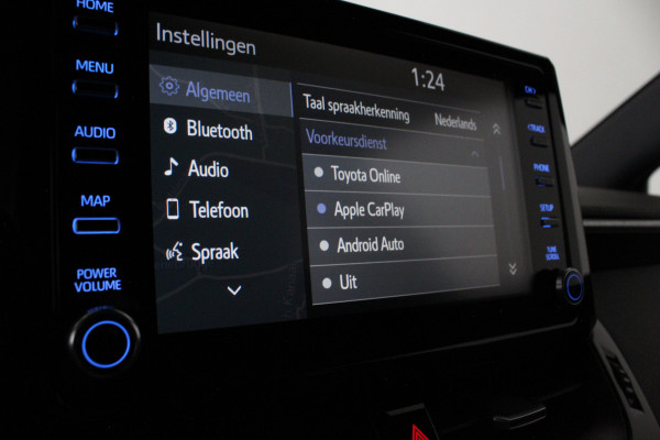 Toyota Corolla Touring Sports 1.8 Hybrid Business Plus > Camera/Stoelverwarming/ACC/Apple Carplay