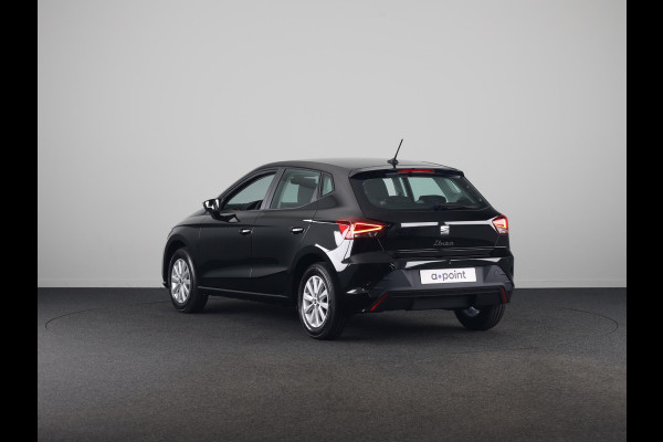 Seat Ibiza 1.0 EcoTSI Reference 95 pk