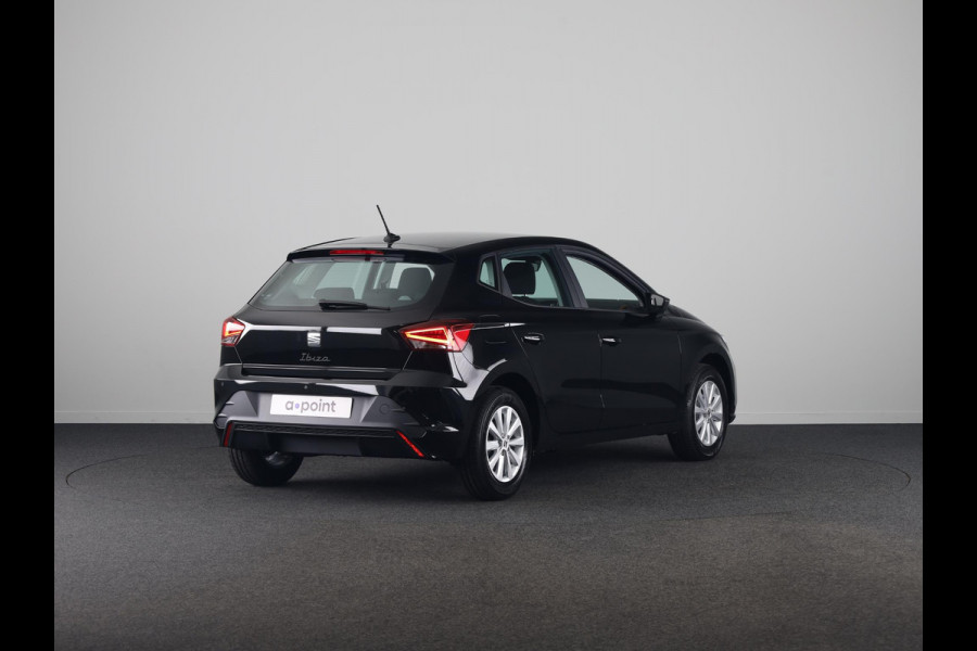 Seat Ibiza 1.0 EcoTSI Reference 95 pk