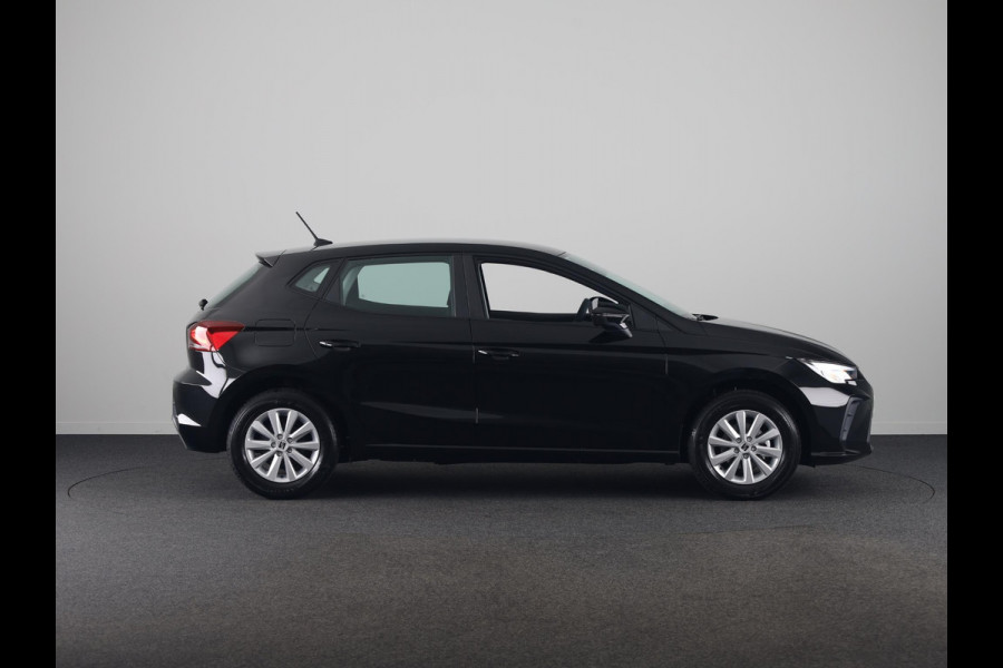 Seat Ibiza 1.0 EcoTSI Reference 95 pk