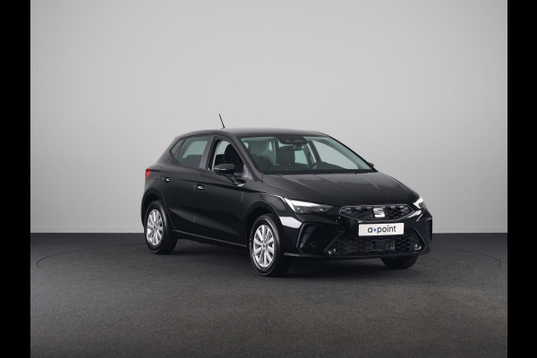 Seat Ibiza 1.0 EcoTSI Reference 95 pk