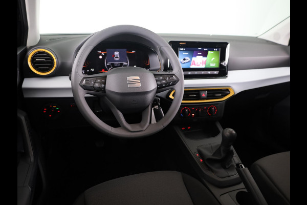 Seat Ibiza 1.0 EcoTSI Reference 95 pk