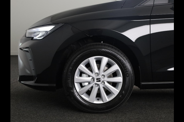 Seat Ibiza 1.0 EcoTSI Reference 95 pk