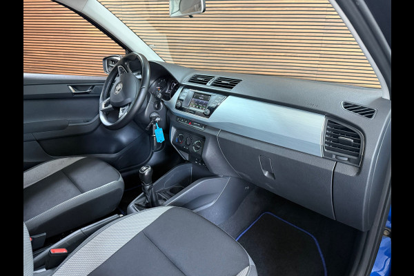 Škoda Fabia 1.0 TSI Monte Carlo