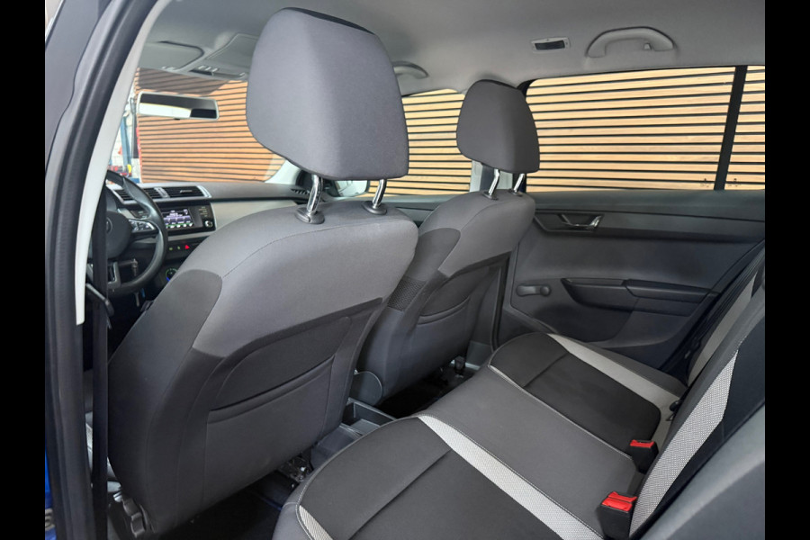 Škoda Fabia 1.0 TSI Monte Carlo