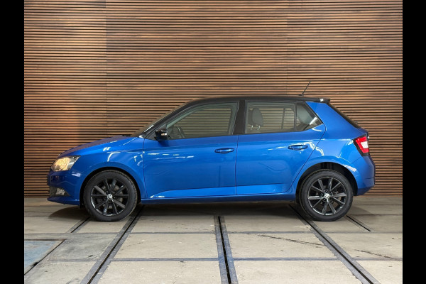 Škoda Fabia 1.0 TSI Monte Carlo