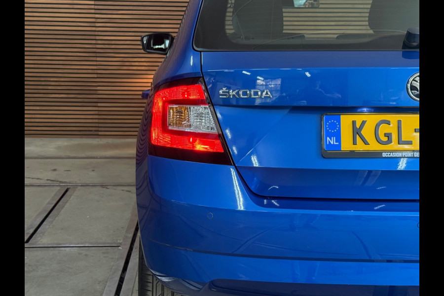 Škoda Fabia 1.0 TSI Monte Carlo