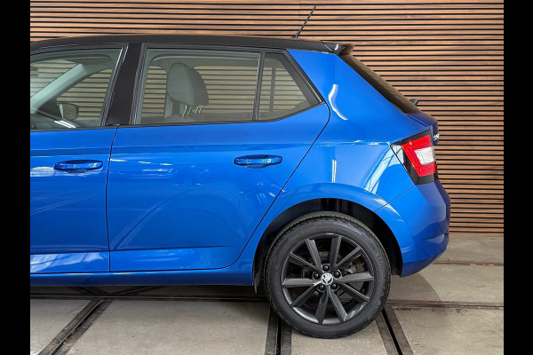 Škoda Fabia 1.0 TSI Monte Carlo