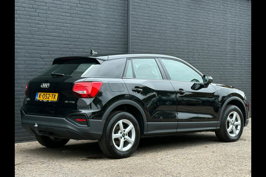 Audi Q2 35 TFSI Pro Line CRUISE|MULTI STUUR|PDC|SPORT|TREKHAAK|2021