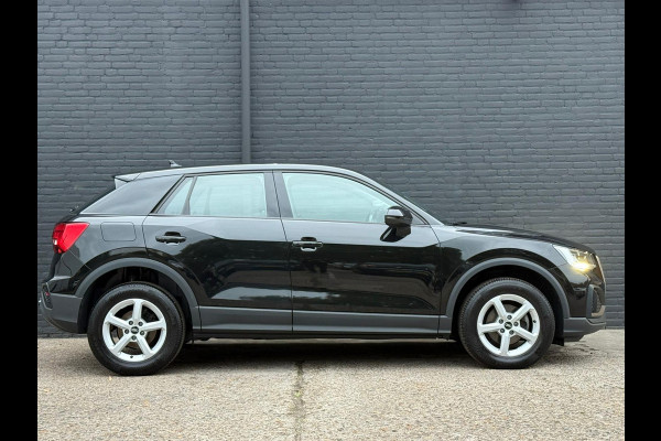 Audi Q2 35 TFSI Pro Line CRUISE|MULTI STUUR|PDC|SPORT|TREKHAAK|2021
