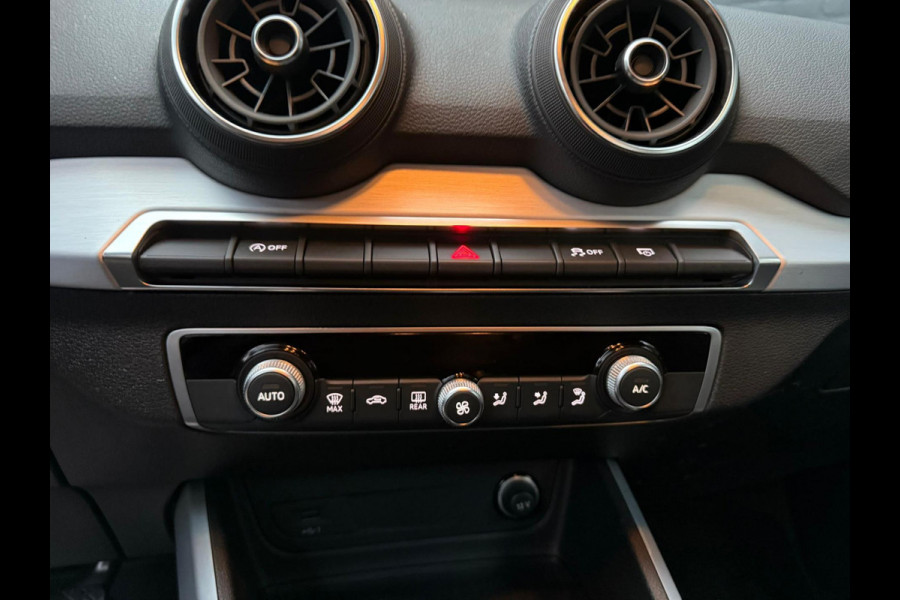 Audi Q2 35 TFSI Pro Line CRUISE|MULTI STUUR|PDC|SPORT|TREKHAAK|2021