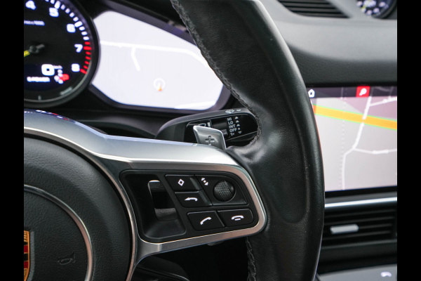 Porsche Cayenne Coupé 3.0 E-Hybrid AWD (Plug-in) {SoH-94%} (INCL-BTW) Aut. *PANO | LEATHER | FULL-LED | SPORT-CHRONO | TOPVIEW | ADAPTIVE-CRUISE | BOSE-AUDIO | DAB+ | NAVI-FULLMAP | SPORTSEATS | SHIFTPADDLES | KEYLESS | ECC | PDC | 20"AL