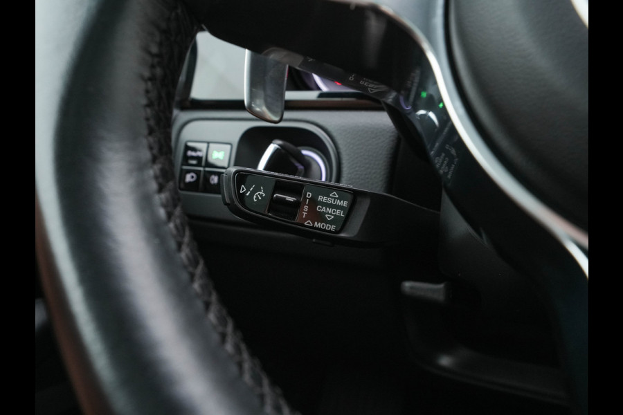 Porsche Cayenne Coupé 3.0 E-Hybrid AWD (Plug-in) {SoH-94%} (INCL-BTW) Aut. *PANO | LEATHER | FULL-LED | SPORT-CHRONO | TOPVIEW | ADAPTIVE-CRUISE | BOSE-AUDIO | DAB+ | NAVI-FULLMAP | SPORTSEATS | SHIFTPADDLES | KEYLESS | ECC | PDC | 20"AL
