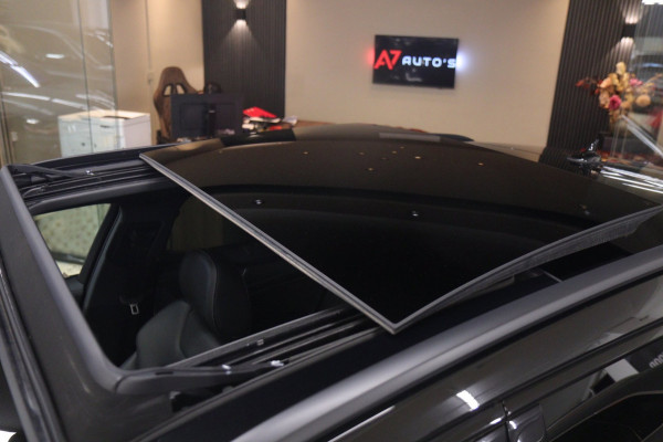 Audi A6 Avant 55 TFSI e quattro Competition NAP/PANO/LEER/B&O/SFEER/ACC/MEM/VOL