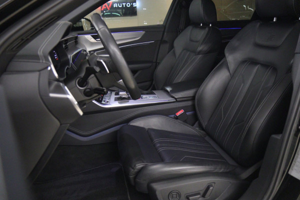 Audi A6 Avant 55 TFSI e quattro Competition NAP/PANO/LEER/B&O/SFEER/ACC/MEM/VOL