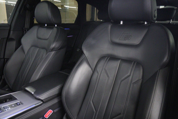 Audi A6 Avant 55 TFSI e quattro Competition NAP/PANO/LEER/B&O/SFEER/ACC/MEM/VOL