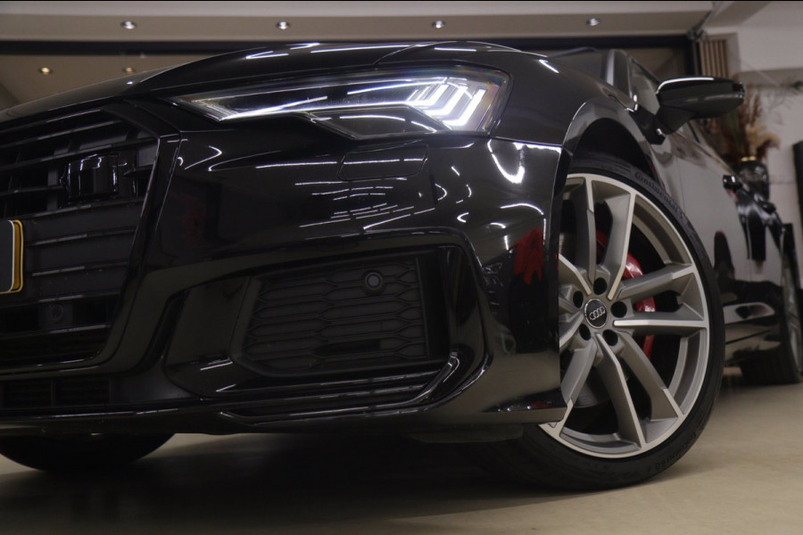 Audi A6 Avant 55 TFSI e quattro Competition NAP/PANO/LEER/B&O/SFEER/ACC/MEM/VOL