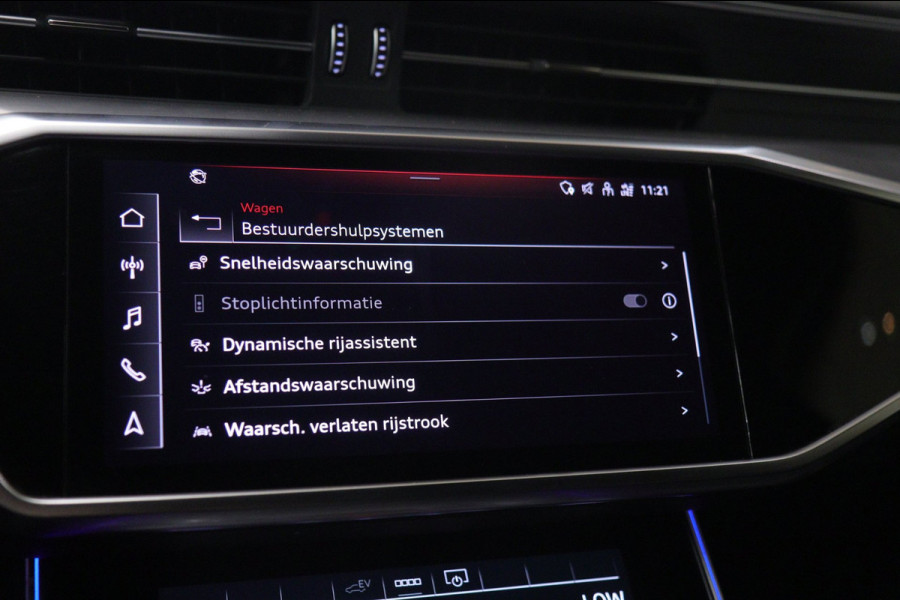 Audi A6 Avant 55 TFSI e quattro Competition NAP/PANO/LEER/B&O/SFEER/ACC/MEM/VOL