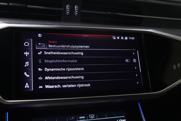 Audi A6 Avant 55 TFSI e quattro Competition NAP/PANO/LEER/B&O/SFEER/ACC/MEM/VOL
