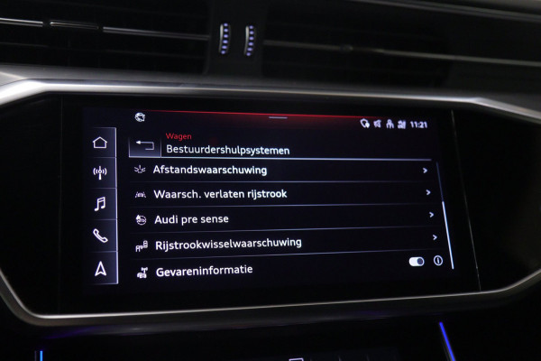 Audi A6 Avant 55 TFSI e quattro Competition NAP/PANO/LEER/B&O/SFEER/ACC/MEM/VOL