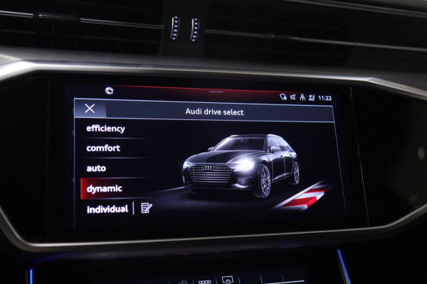 Audi A6 Avant 55 TFSI e quattro Competition NAP/PANO/LEER/B&O/SFEER/ACC/MEM/VOL