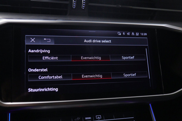 Audi A6 Avant 55 TFSI e quattro Competition NAP/PANO/LEER/B&O/SFEER/ACC/MEM/VOL